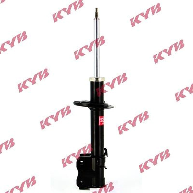 KYB 2 x Front Shock Absorbers fits Mitsubishi Colt VI 2004-2012 1.1 1.3 1.5