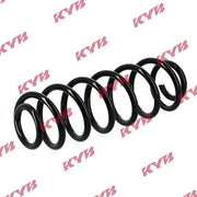 KYB Rear Suspension Coil Spring fits Seat Altea 2004-2015