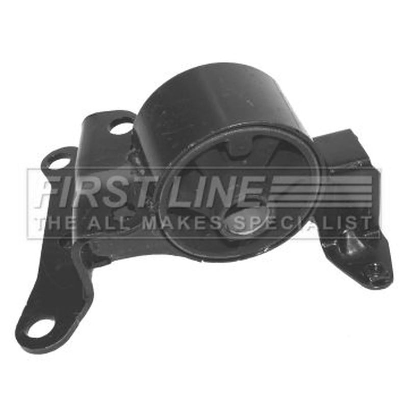 First Line Engine Mount Mounting fits Mazda 323 C 1994-1998 1.3 1.5