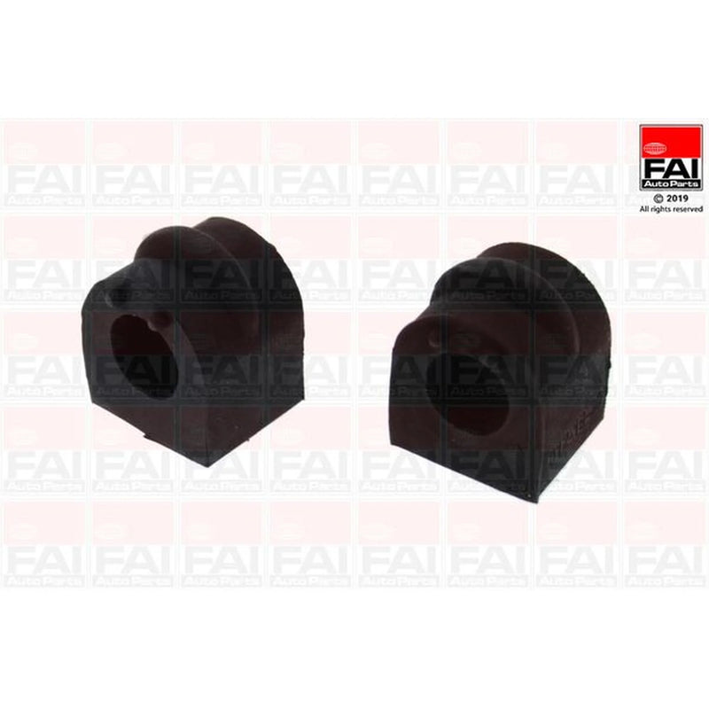 FAI 2 x Anti Roll Bar Mounting Bracket