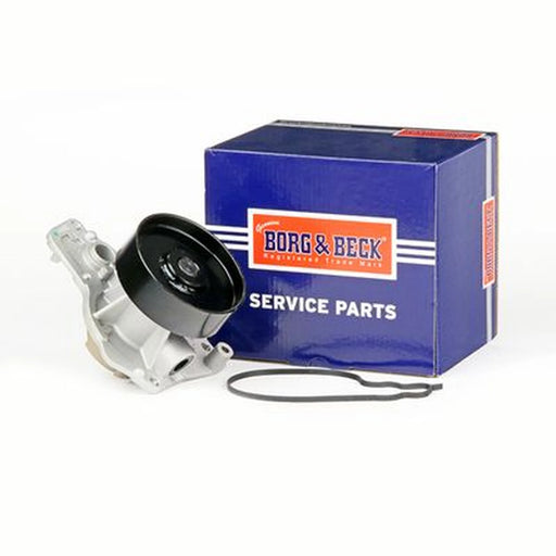 Borg & Beck Engine Cooling Water Pump BWP2478