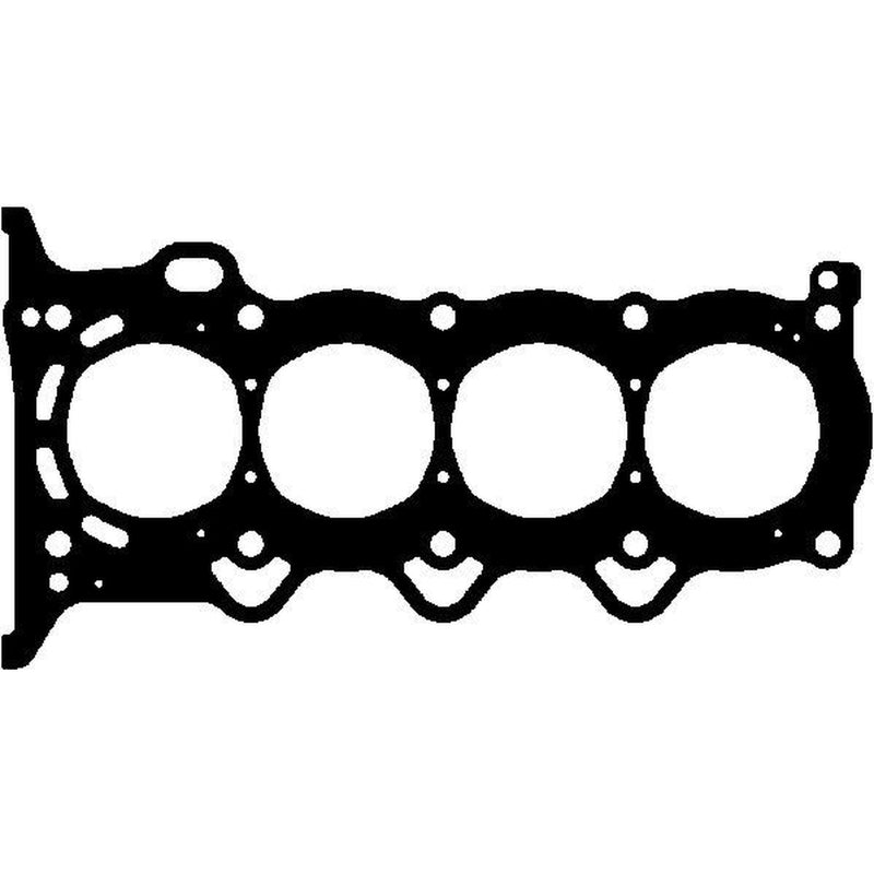 BGA Cylinder Head Gasket 0mm Thick fits Toyota Auris 2006-2012 1.5