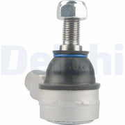 Delphi Steering Tie Rod End Ball Joint Front M14 x 1.5 fits Porsche 718 Boxster