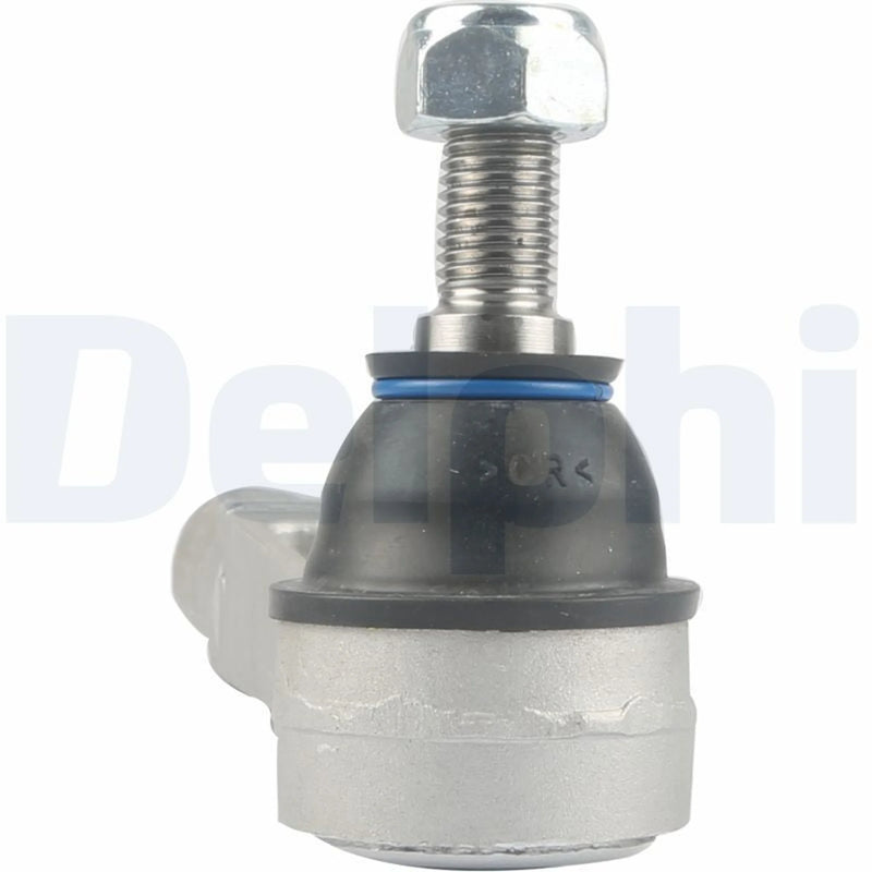 Delphi Steering Tie Rod End Ball Joint Front M14 x 1.5 fits Porsche 718 Boxster