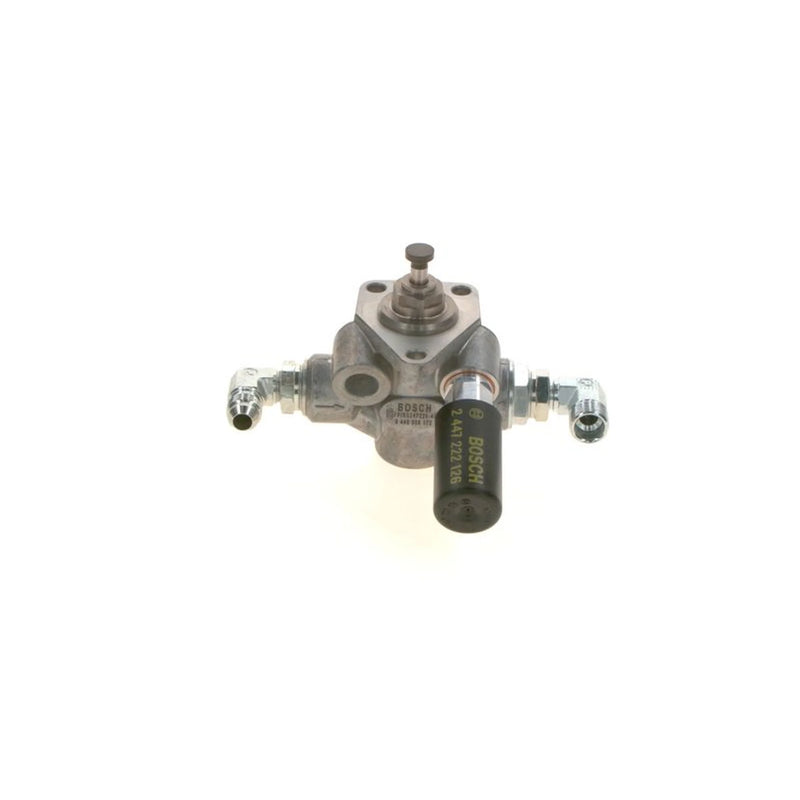 Bosch Fuel Pump Assembly