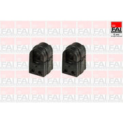 FAI 2 x Anti Roll Bar Mounting Bracket
