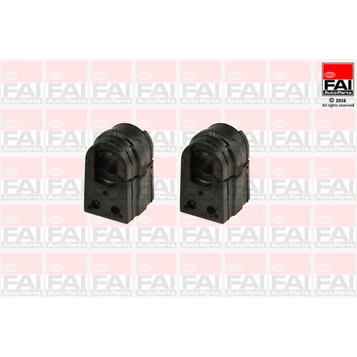 FAI 2 x Anti Roll Bar Mounting Bracket