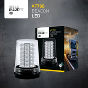 Hella Strobe-Type Beacon High