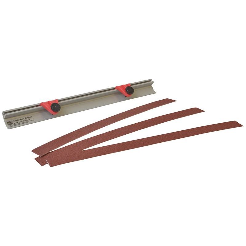 Multi-Sharp® Multi-Sharp® MS1101 Cylinder Mower Sharpener 30cm (12 in) Multi-Sharp® - Dynamic Drive