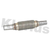 Klarius Exhaust Flexible Pipe