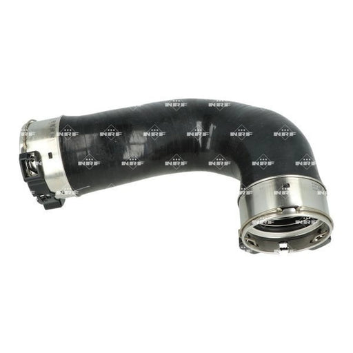 NRF Intercooler Turbo Charge Air Hose 166155