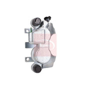 Apec Brake Caliper Assembly Front Right RCA613N