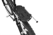 Thule Pack 'n Pedal rail extender kit black Thule - Bars 4 Cars