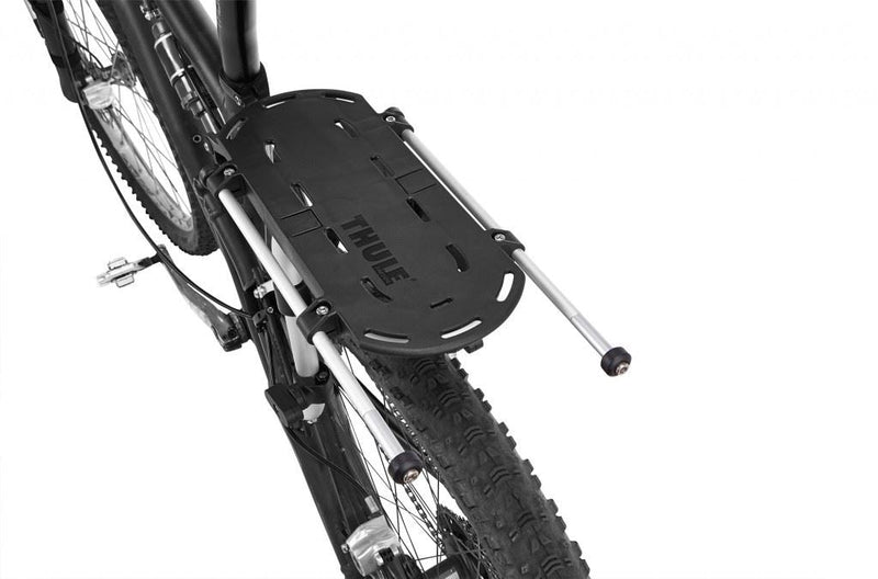 Thule Pack 'n Pedal rail extender kit black Thule - Bars 4 Cars