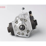 Denso High Pressure Fuel Pump fits Nissan Navara 2001 on 2.5