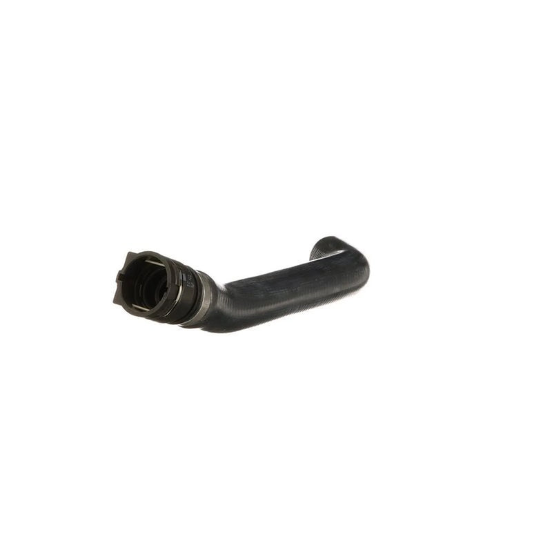 Gates Radiator Coolant Hose 259mm ID fits Daf Cf 85 2001-2020