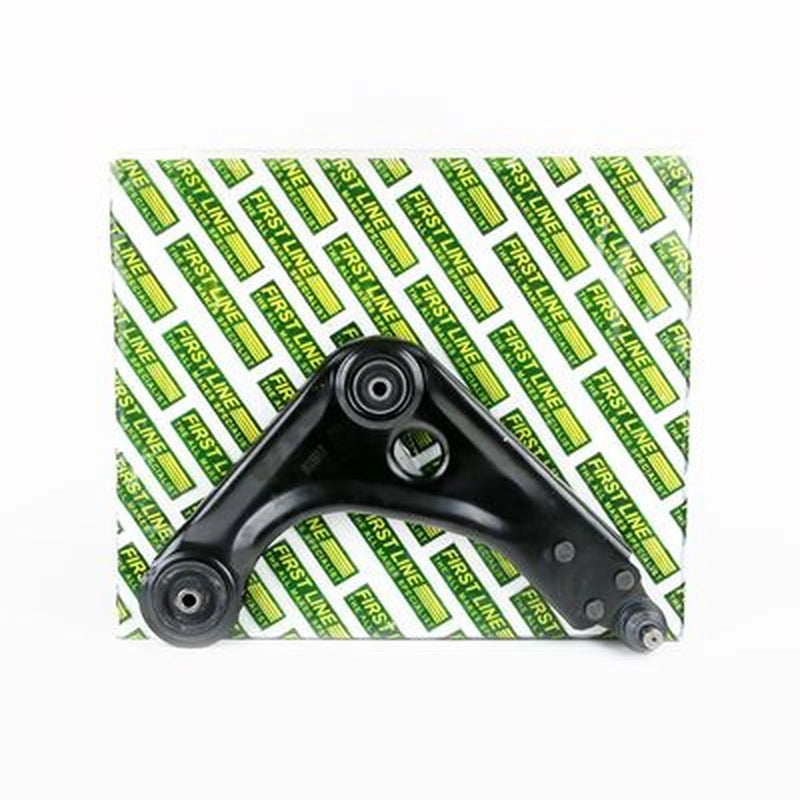 First Line Control/Trailing Arm fits Ford Ka 1996-2008 1.3 1.6