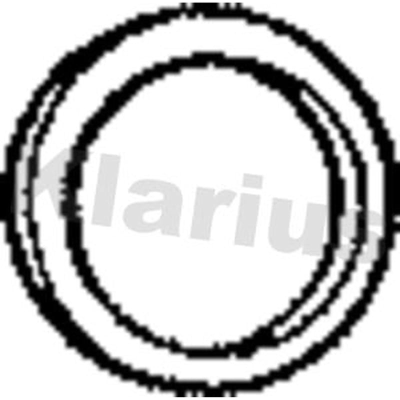 Klarius Exhaust Pipe Gasket OD