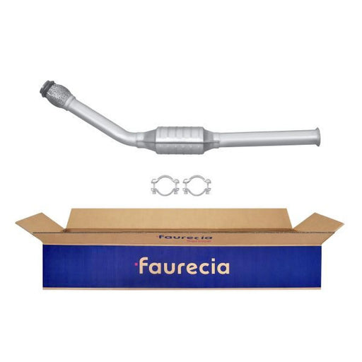 Hella Catalytic Converter 8LE 366 050-641