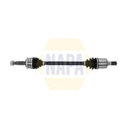 NAPA CV Drive Shaft Driveshaft Front Left NDS3045L