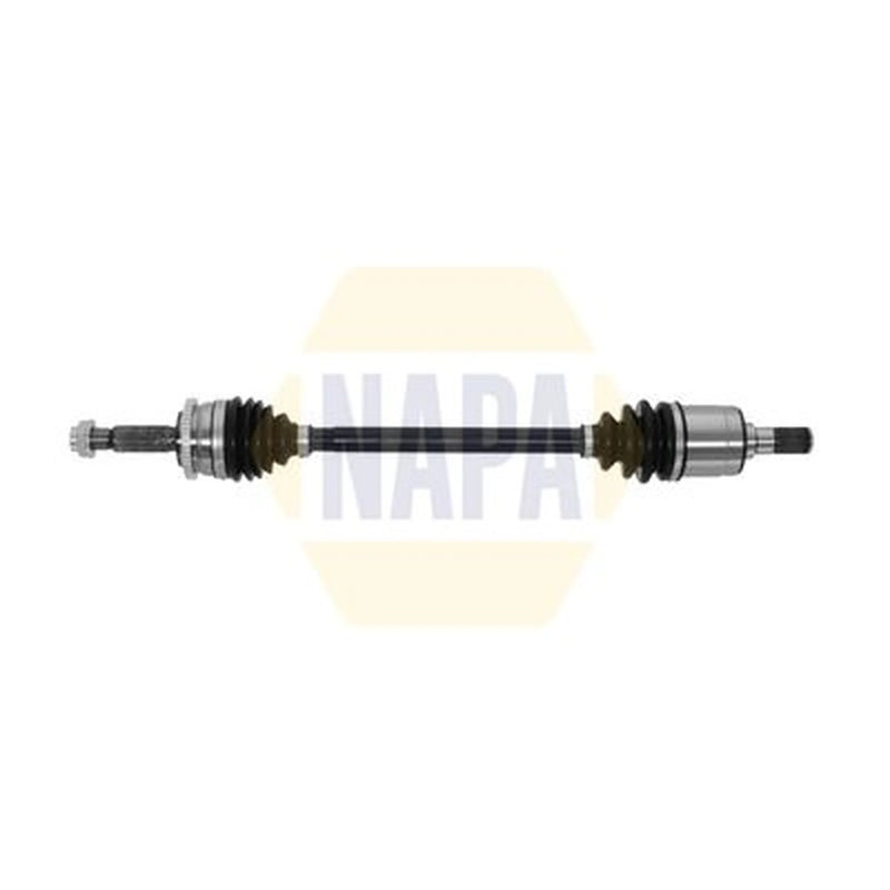 NAPA CV Drive Shaft Driveshaft Front Left NDS3045L