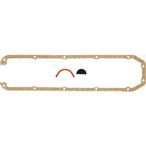 Victor Reinz Cylinder Head Cover Gasket Set Cork 15-13006-01