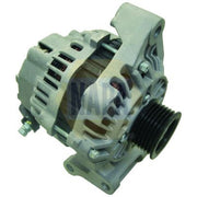 NAPA Car Alternator 12V fits Ford Fiesta V 2001-2008 1.25 1.4 1.6