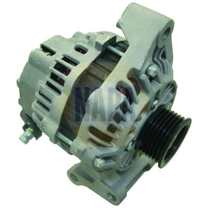 NAPA Car Alternator 12V NAL1694