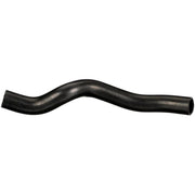Gates Radiator Coolant Hose 450mm ID fits Nissan X-Trail II 2007-2013 2.0