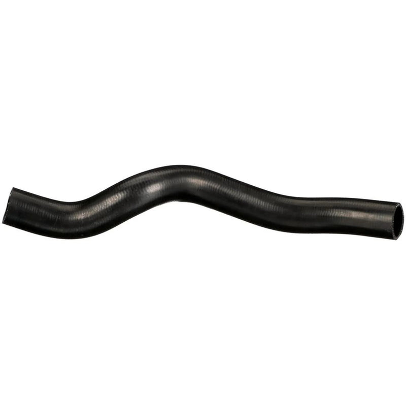 Gates Radiator Coolant Hose 450mm ID fits Nissan X-Trail II 2007-2013 2.0