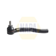 NAPA Steering Tie Rod End Ball Joint Front Left