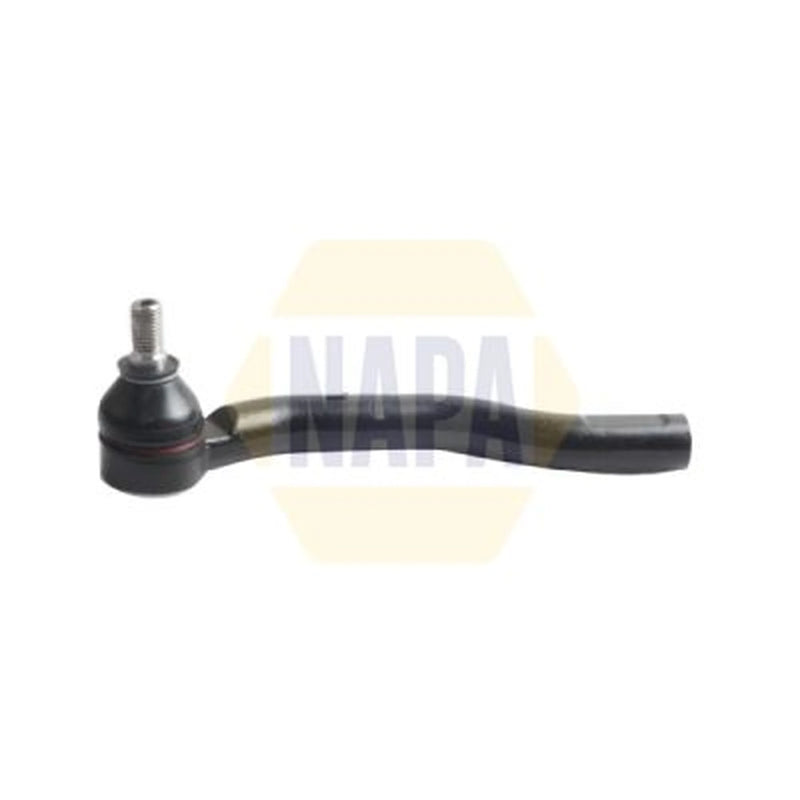 NAPA Steering Tie Rod End Ball Joint Front Left