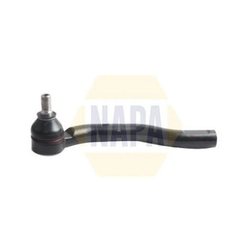 NAPA Steering Tie Rod End Ball Joint Front Left NST7165