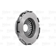 Valeo Clutch Kit Set 3pc 827451