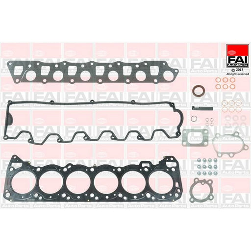 FAI 43 x Cylinder Head Gasket Kit