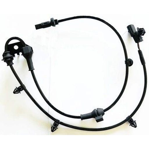 Textar ABS Wheel Speed Sensor Front Left 45049800