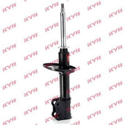 KYB Shock Absorber Damper Strut Front Left fits Toyota Avensis 1997-2003