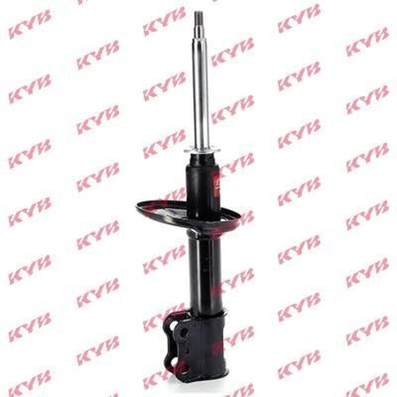 KYB Shock Absorber Damper Strut Front Left fits Toyota Avensis 1997-2003