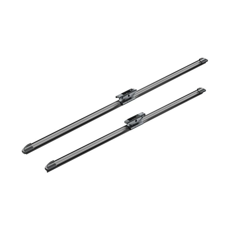 Bosch Aerotwin Wiper Blade Set 750mm + 650mm — A66 fits Renault Grand Scénic III