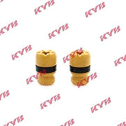 KYB 2 x Rear Rubber Buffer Suspension fits Lexus Rx 2003-2008