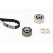 Continental CTAM Timing Belt Kit with Rollers fits Audi 100 C3 1990 on 2.5