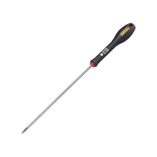 Stanley® Hand Tools FatMax® Screwdriver Parallel Tip 3.0 x 150mm STANLEY® Hand Tools - NN4 Online
