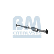 BM Catalysts Homologated Petrol Cat fits MG ZR 2001-2005