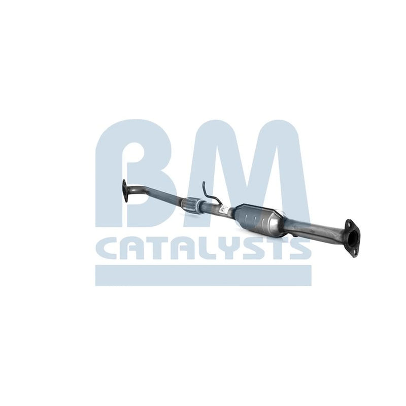 BM Catalysts Homologated Petrol Cat fits MG ZR 2001-2005