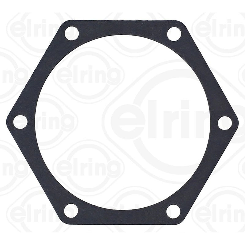 Elring Oil Cooler Gasket Wide Thick fits Renault Trucks Magnum 1990 on