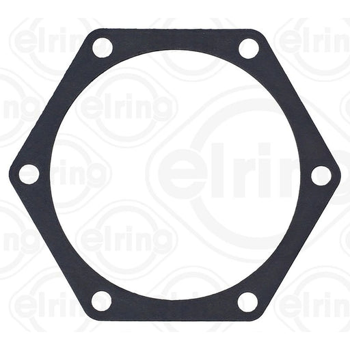Elring Oil Cooler Gasket Wide Thick 823.610