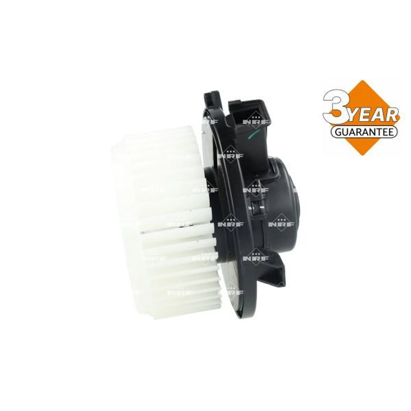 NRF Heater Blower Fan 34735