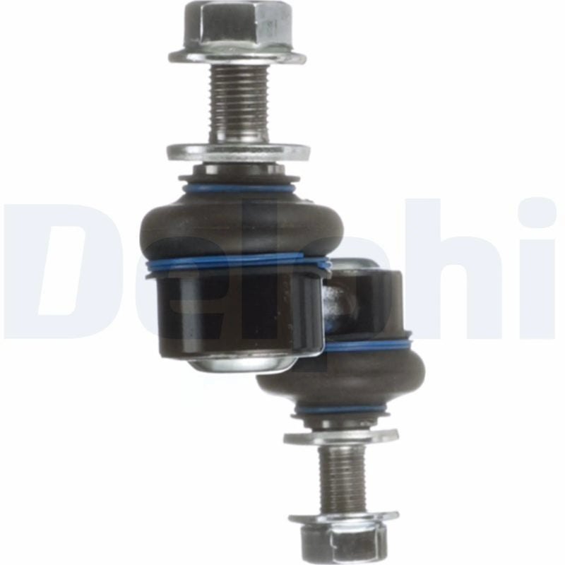 Delphi Stabiliser Bar Link Coupling Rod Front fits Lexus Rz 2023 on