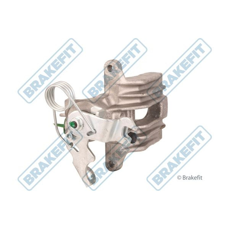 Apec 2 x Rear Brake Calipers fits Audi A4 B5 1994-2001 1.6 1.8 1.9 2.4 2.5 2.8