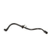 Gates Crankcase Ventilation Hose 553mm fits VW Golf 1994-2002 1.6 2.0